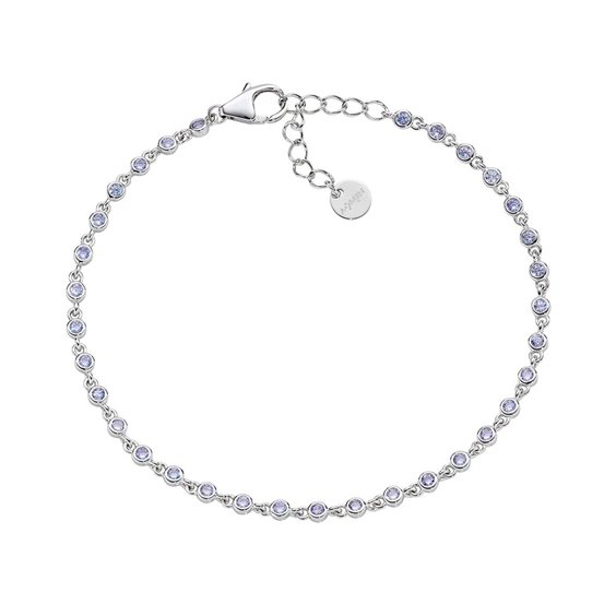 Bracciale Amen Donna in Lega metallica OTBRJOTOBLI - OTBRJOTOBLI
